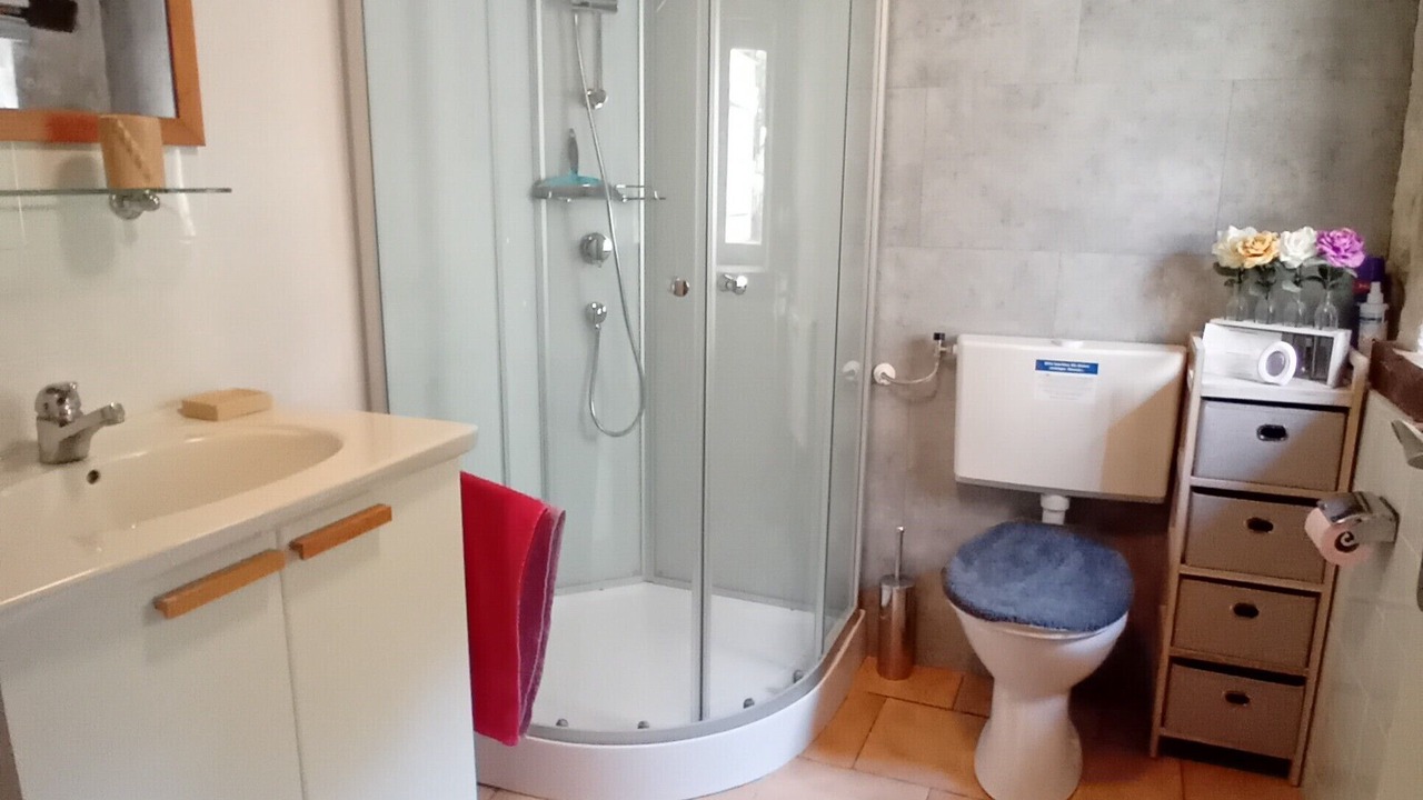 Photo of Bathroom in Ygrande