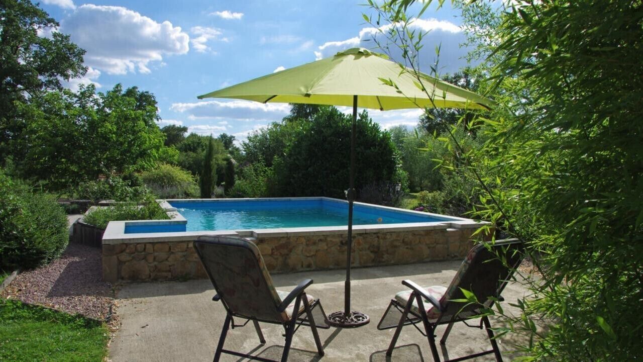 Photo of Outdoor in Ygrande