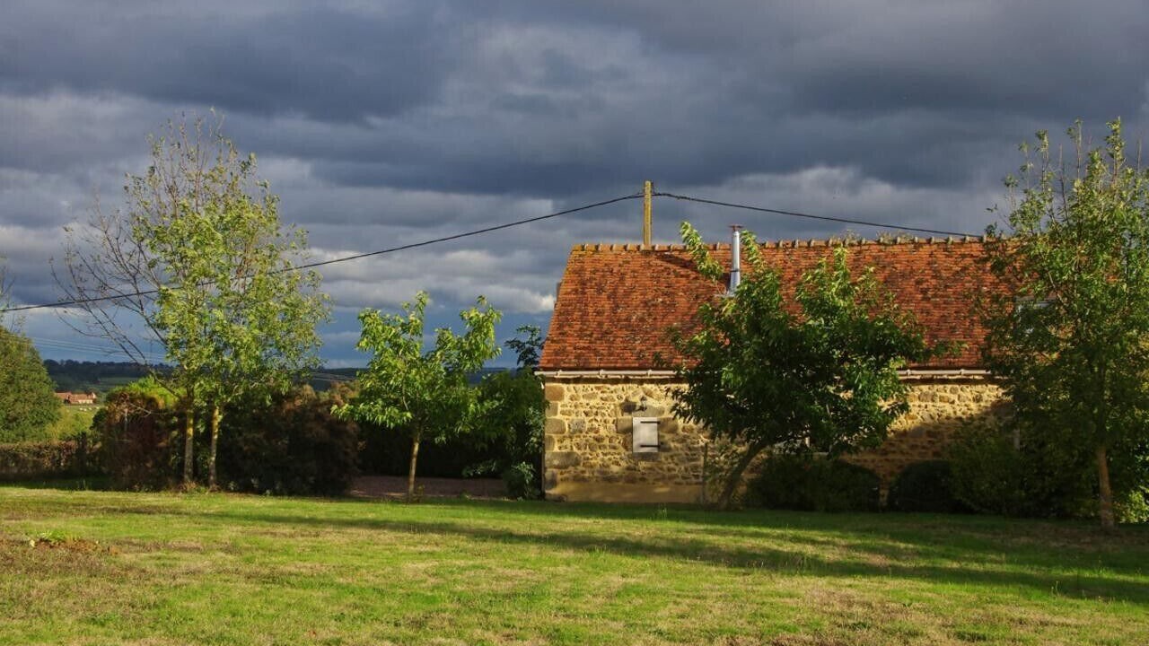 Photo of Outdoor in Ygrande