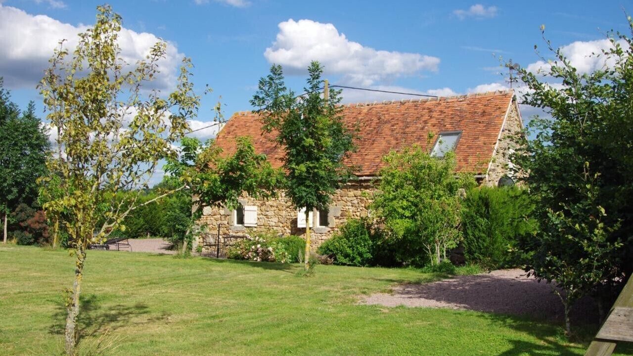 Photo of Outdoor in Ygrande