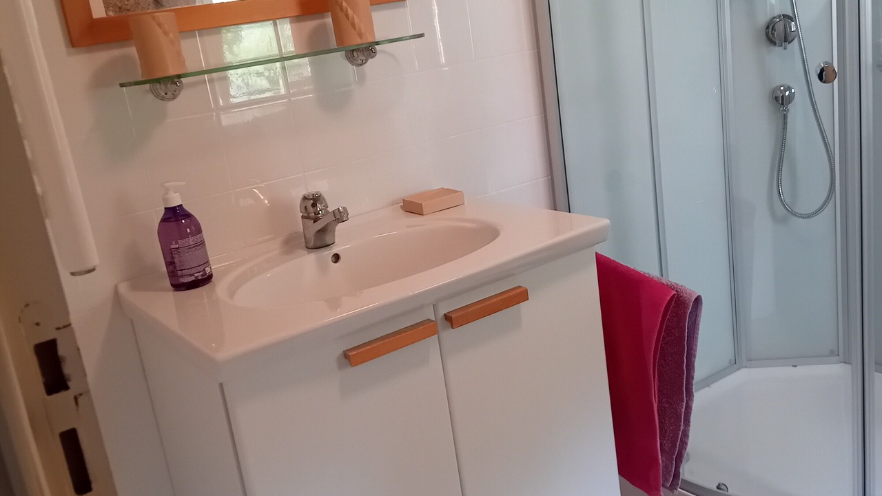 Photo of Bathroom in Ygrande