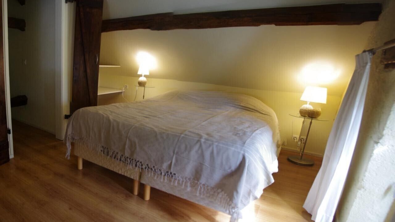 Photo of Bedroom in Ygrande