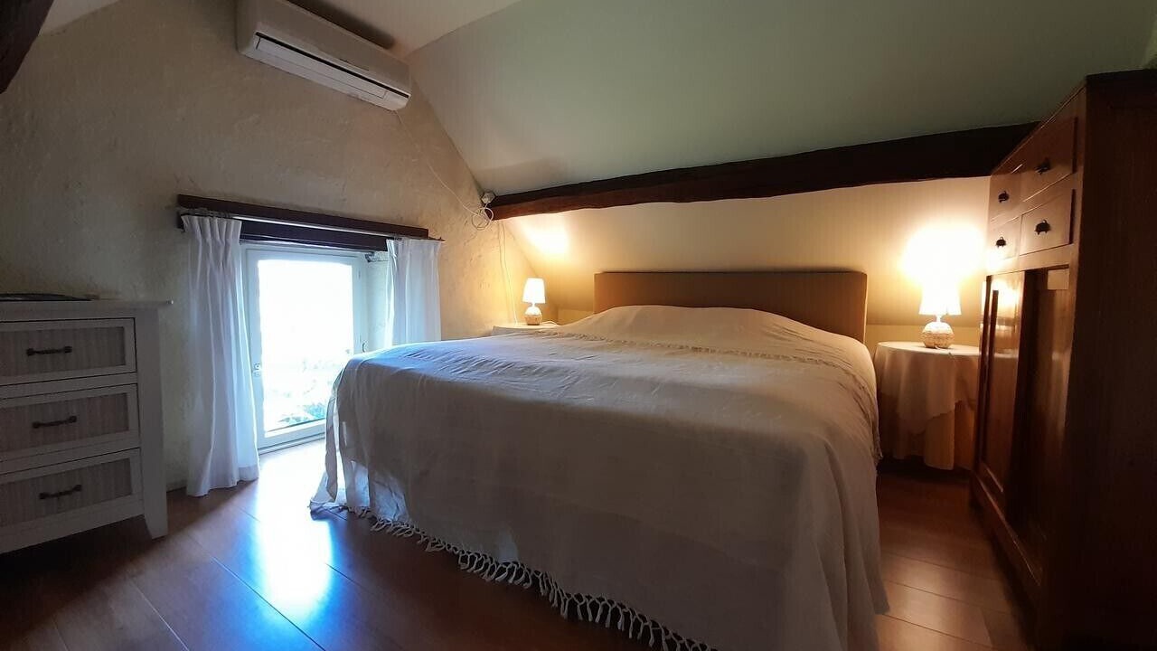 Photo of Bedroom in Ygrande