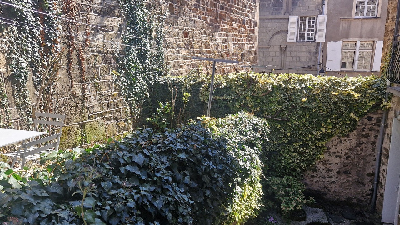 Photo of Outdoor in Le Puy-en-Velay