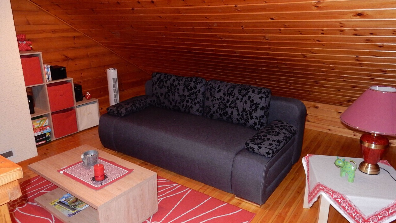 Photo of Livingroom in Le Val-d'Ajol