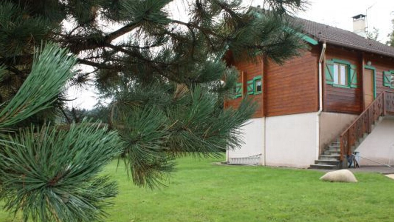 Photo of Outdoor in Le Val-d'Ajol