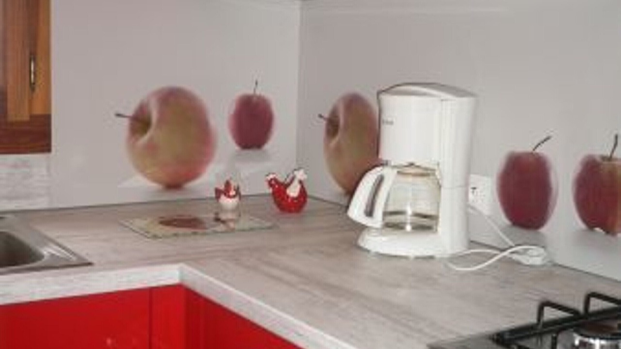 Photo of Kitchen in Le Val-d'Ajol