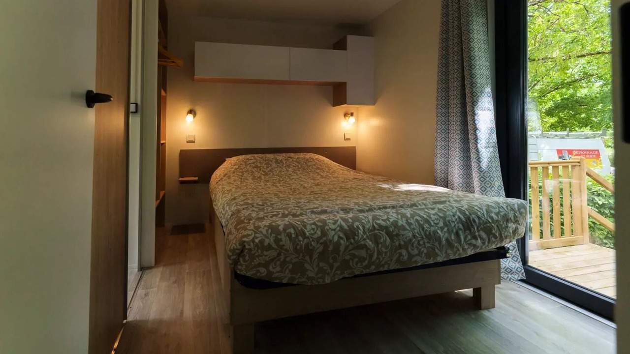 Photo of Bedroom in Vittel