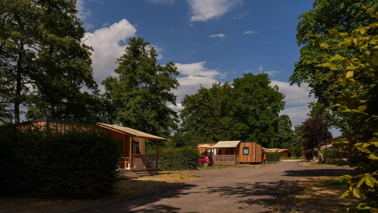 Photo of Outdoor in Vittel