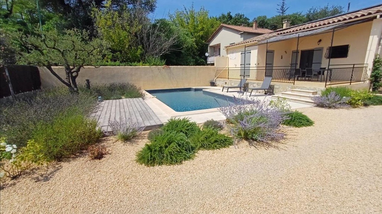 Photo of Outdoor in Vaison-la-Romaine