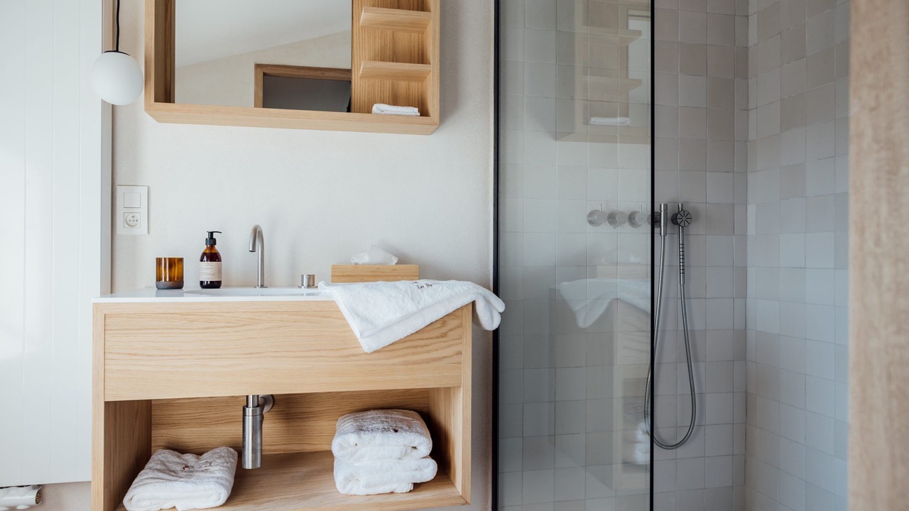 Photo of Bathroom in Methamis