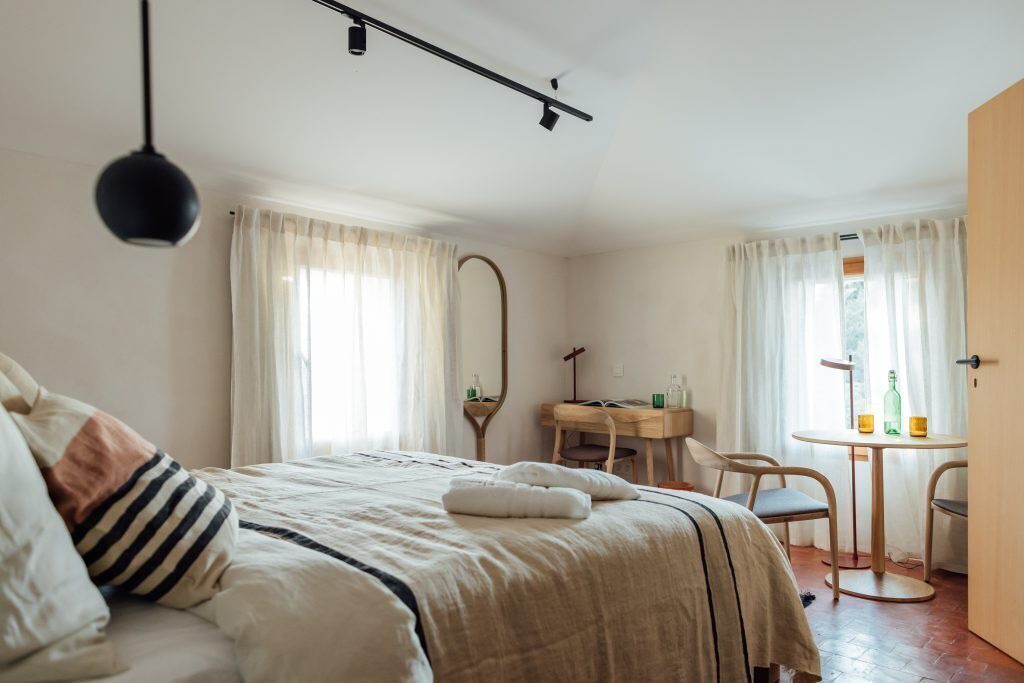Photo of Bedroom in Methamis