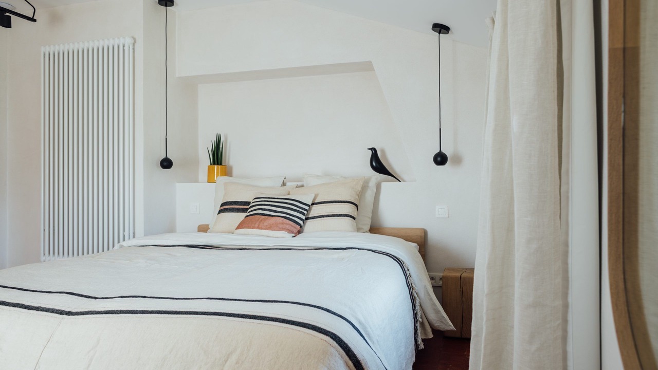 Photo of Bedroom in Methamis