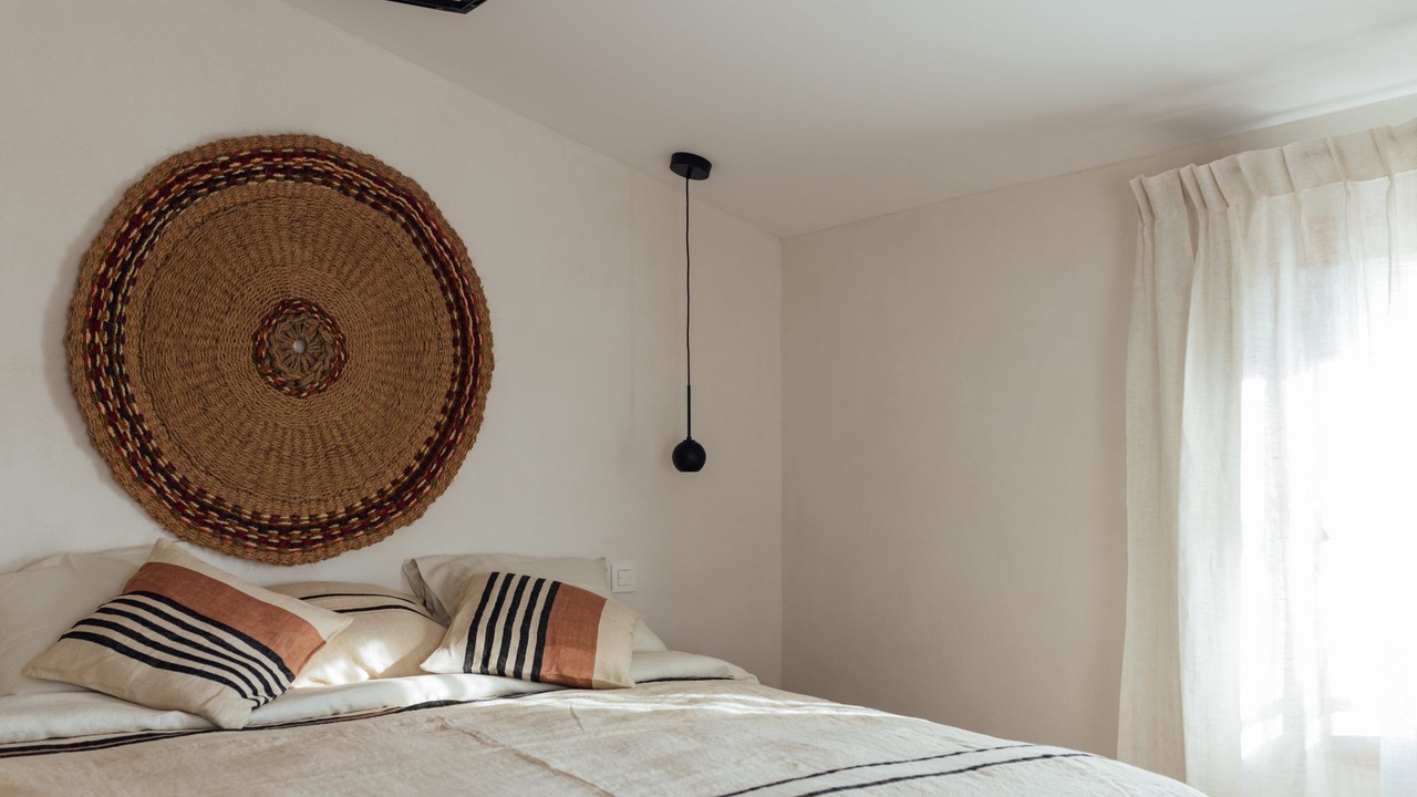 Photo of Bedroom in Methamis