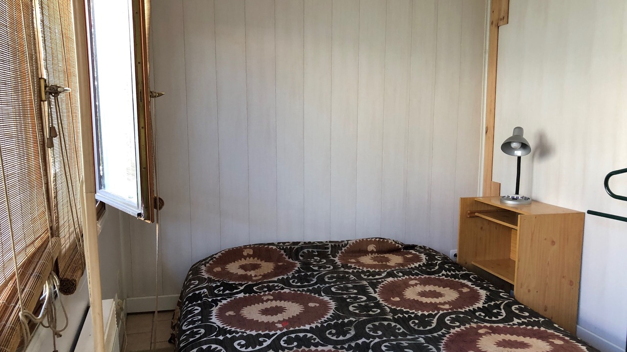 Photo of Bedroom in Petit-Ivry