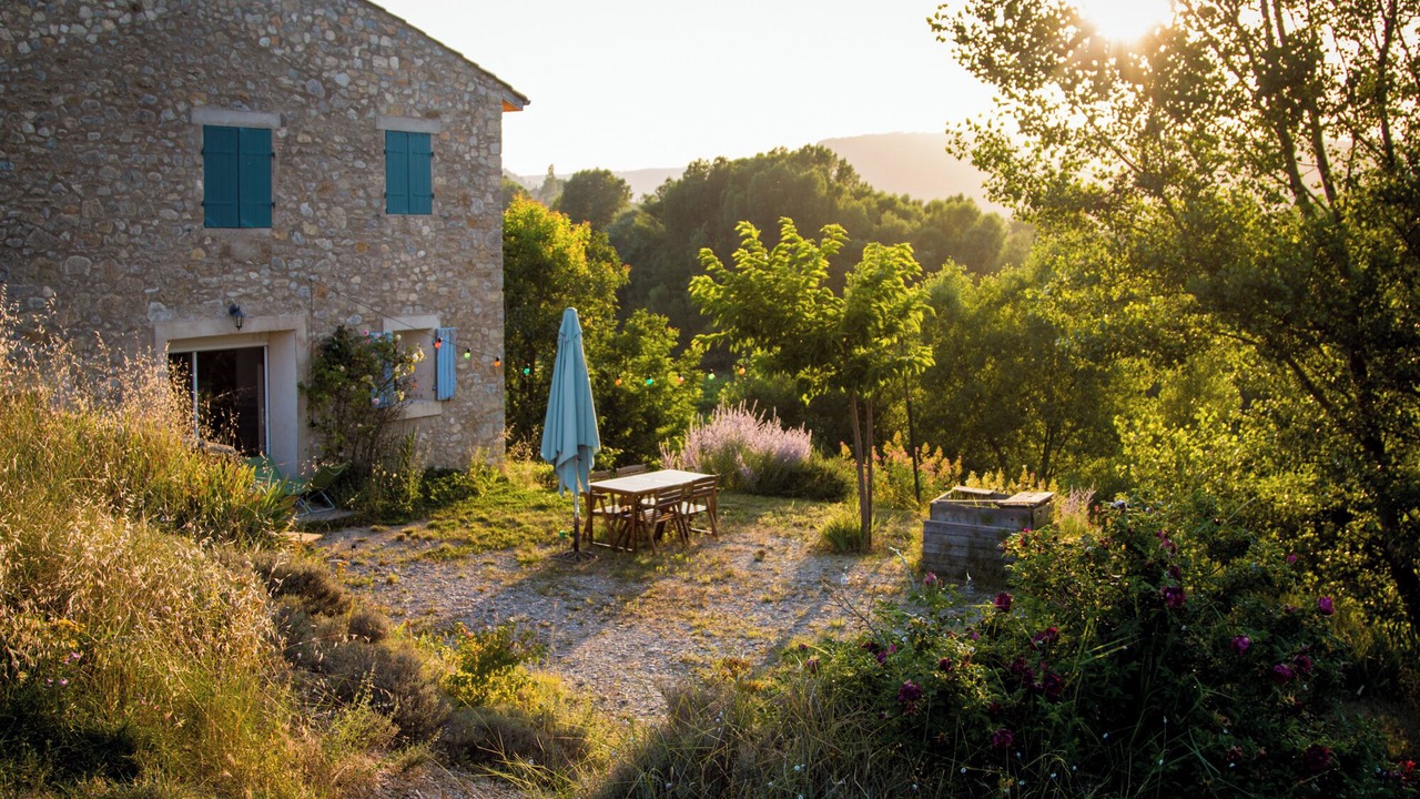Photo of Outdoor in Mollans-sur-Ouveze