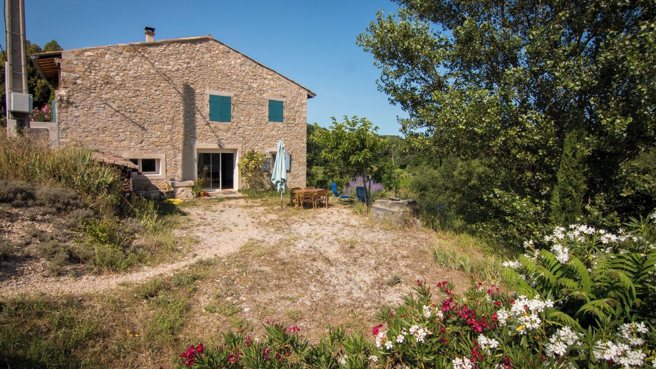 Photo of Outdoor in Mollans-sur-Ouveze