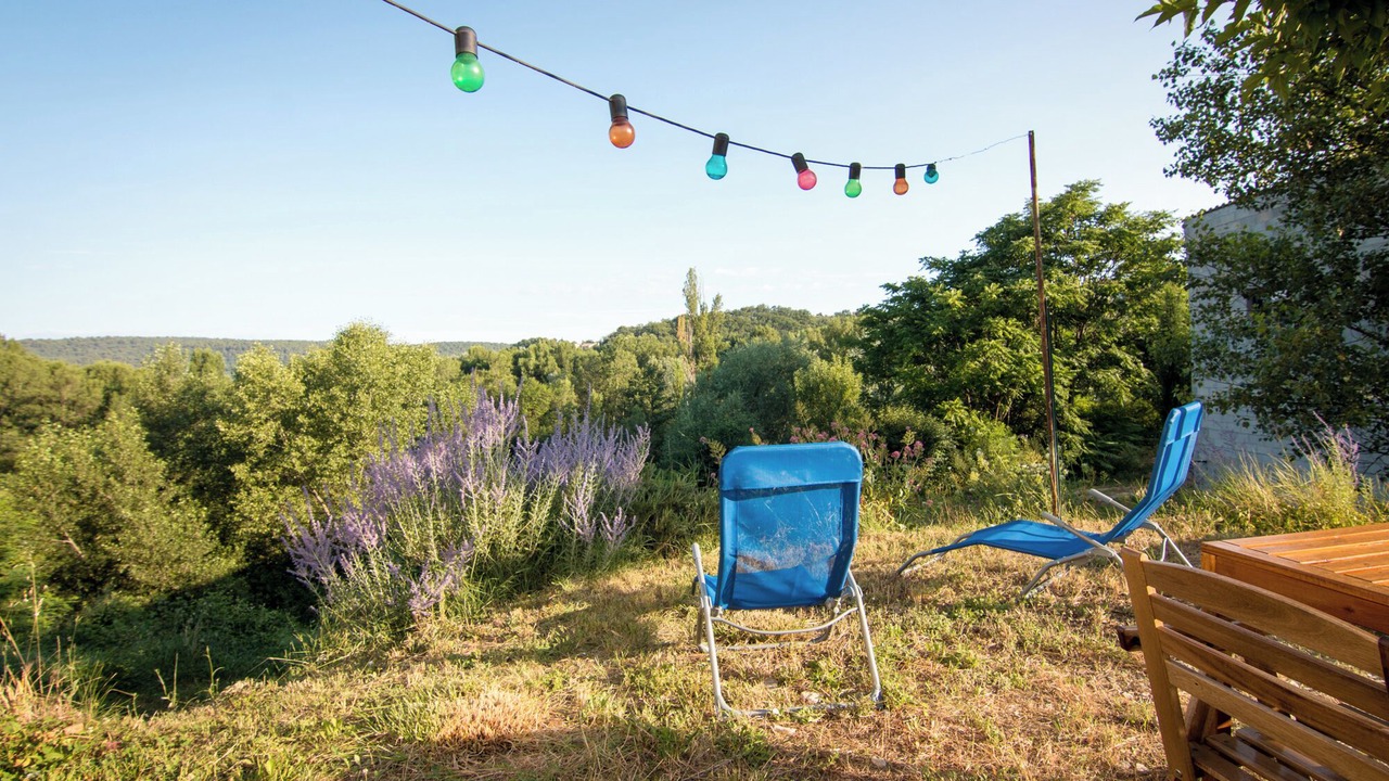 Photo of Outdoor in Mollans-sur-Ouveze