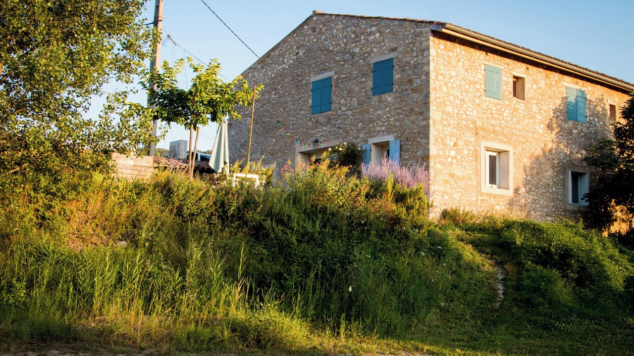 Photo of Outdoor in Mollans-sur-Ouveze