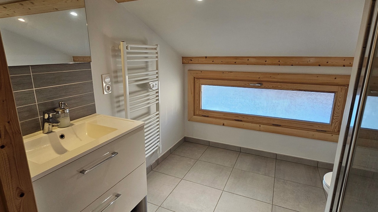 Photo of Bathroom in Bons-en-Chablais