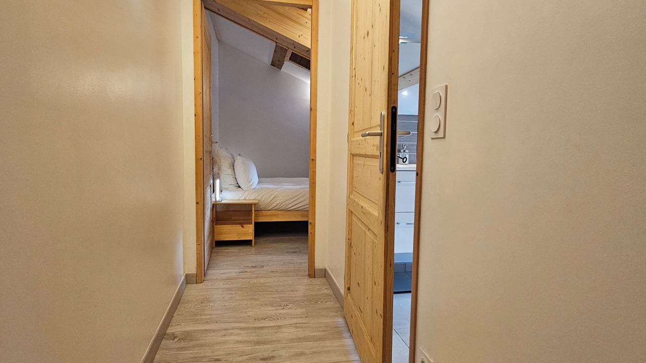 Photo of Bathroom in Bons-en-Chablais