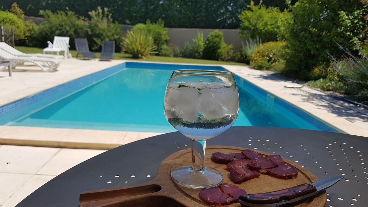 Photo of Outdoor in Saint-Pierre-de-Vassols