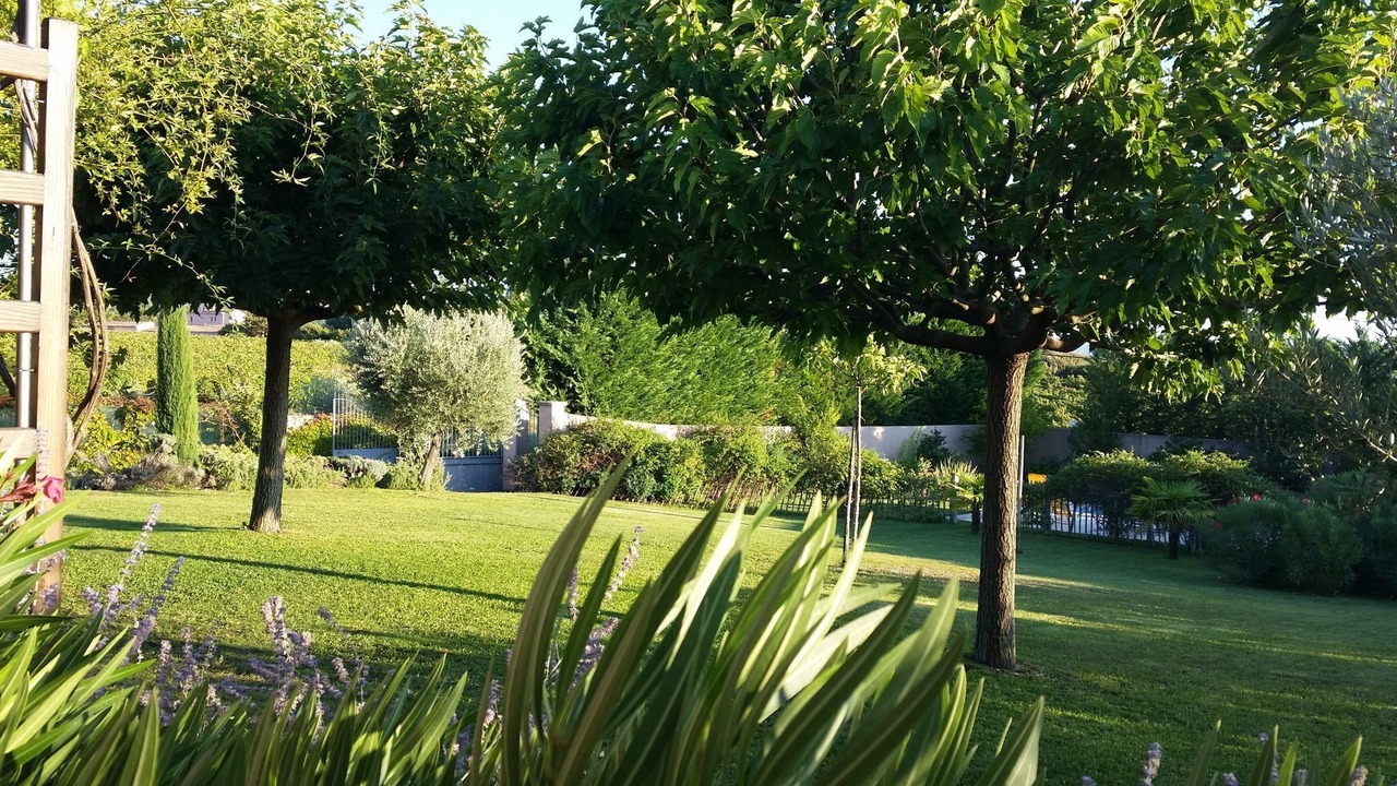 Photo of Outdoor in Saint-Pierre-de-Vassols