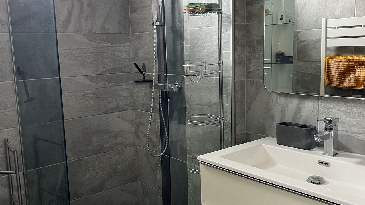 Photo of Bathroom in Romans-sur-Isere