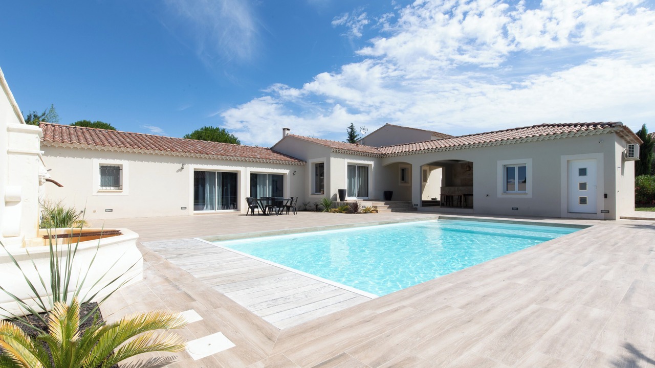 Photo of Outdoor in Carpentras