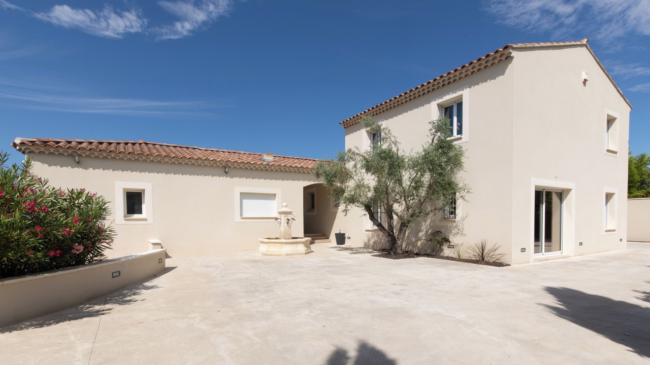 Photo of Outdoor in Carpentras