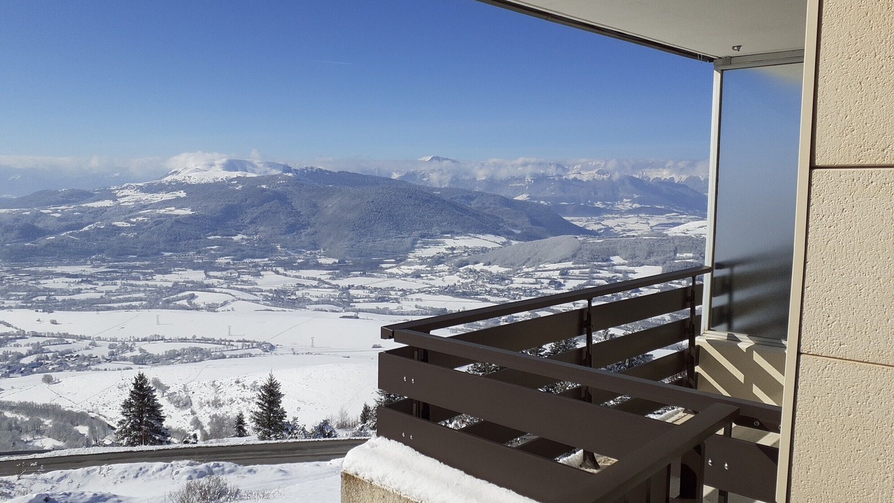 Photo of Outdoor in Saint-Honore
