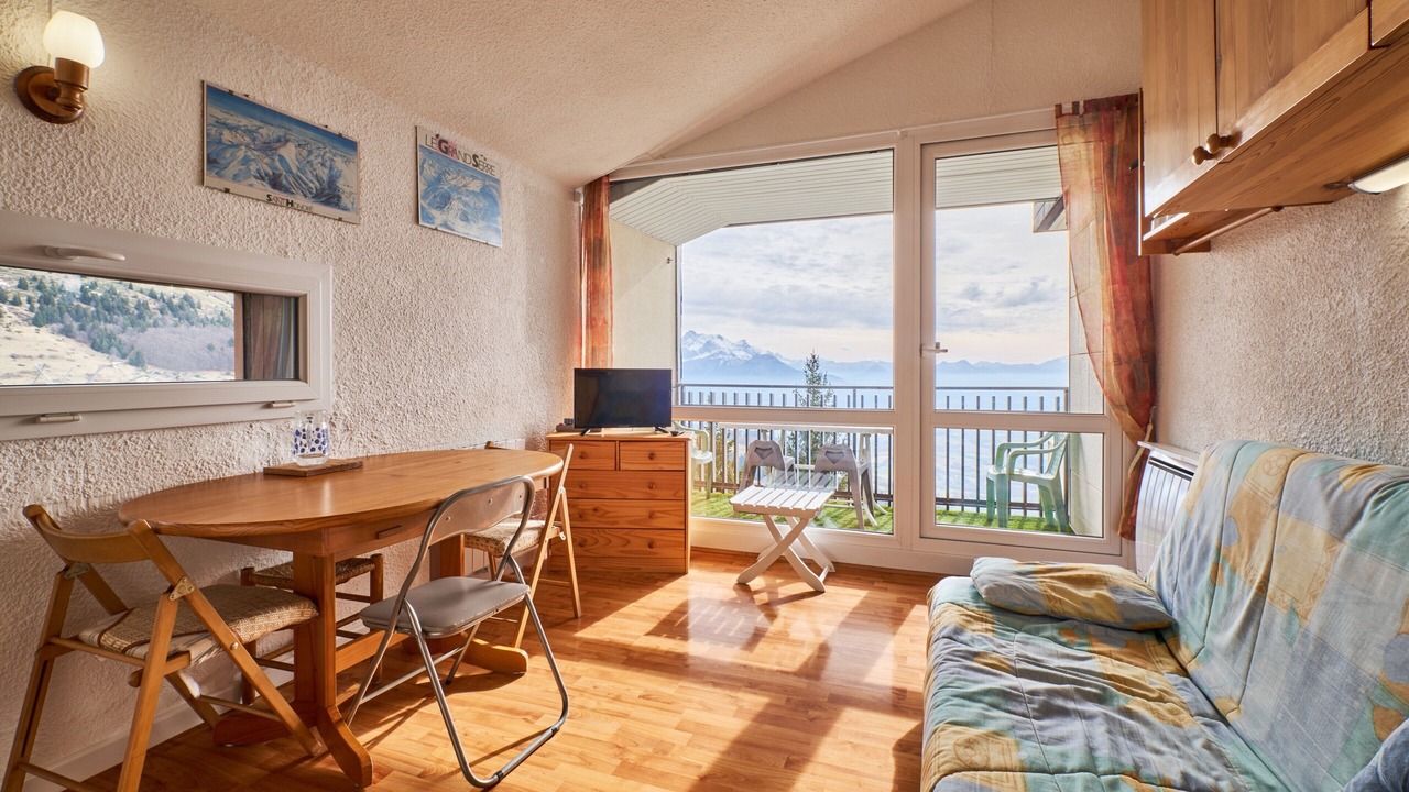 Photo of Livingroom in Saint-Honore