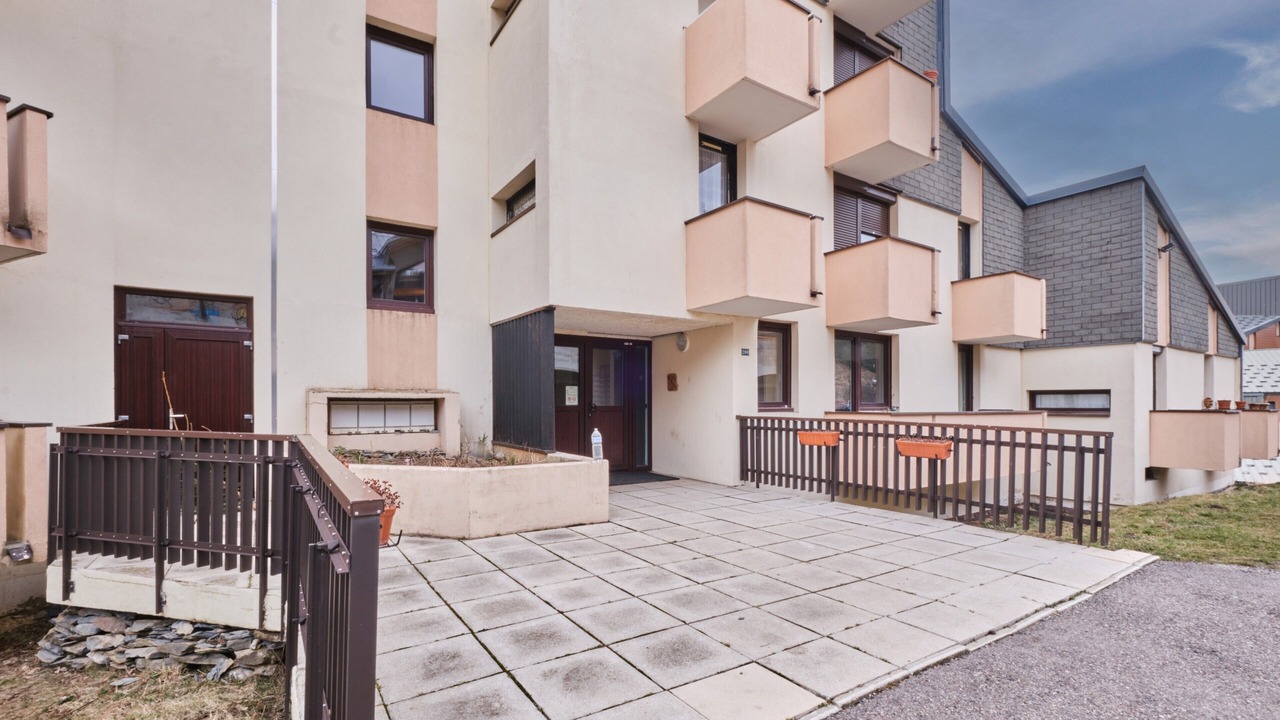 Photo of Outdoor in Saint-Honore