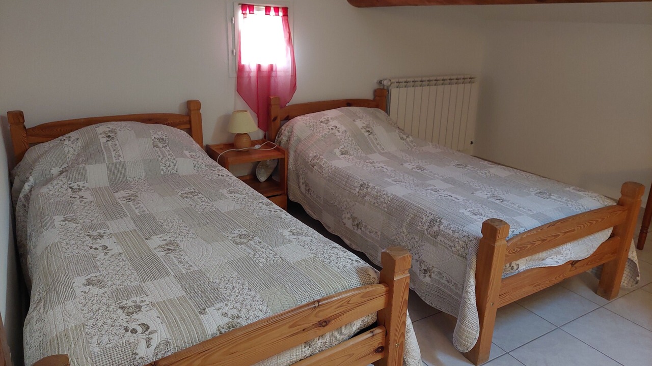 Photo of Bedroom in Sahune
