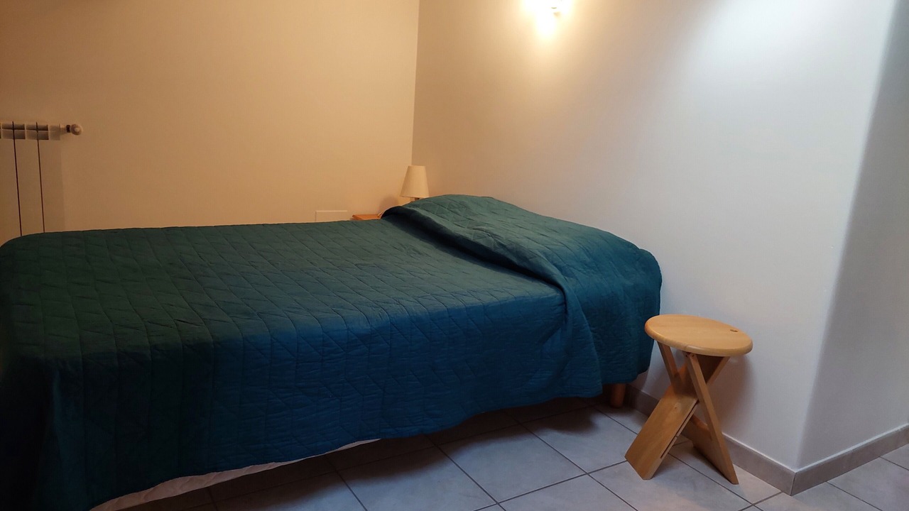 Photo of Bedroom in Sahune