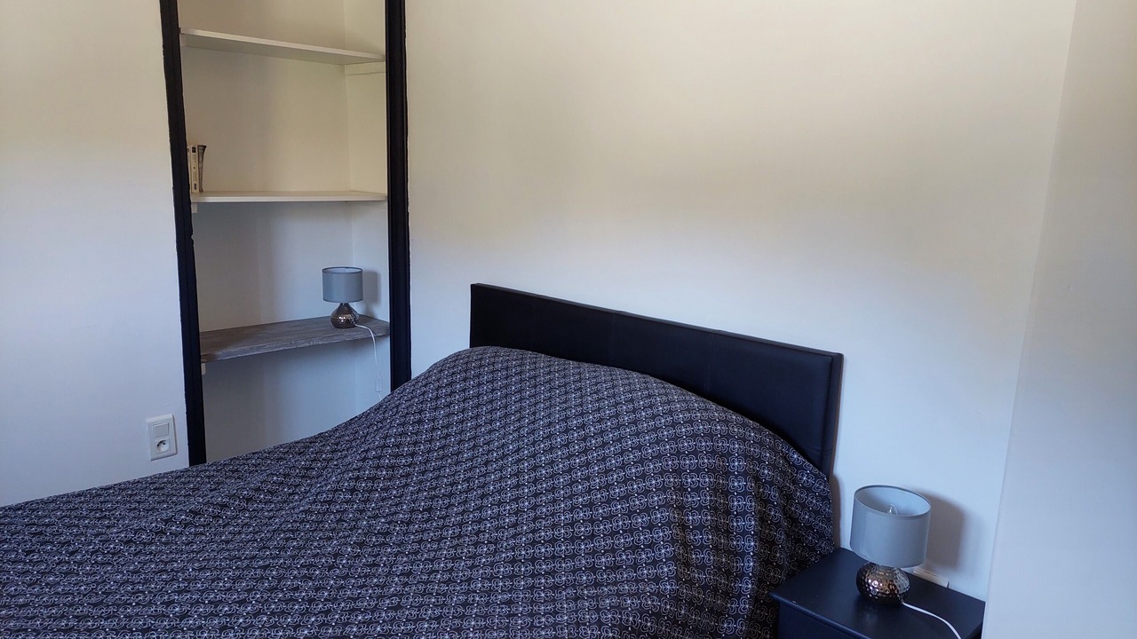 Photo of Bedroom in Sahune