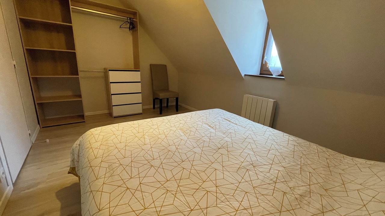 Photo of Bedroom in Rodez