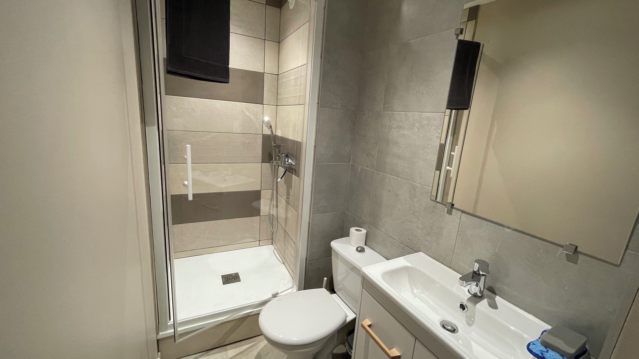 Photo of Bathroom in Rodez