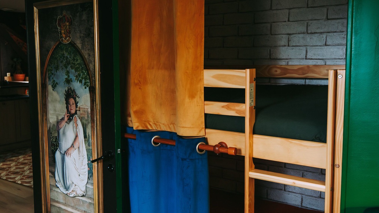Photo of Bedroom in Avallon