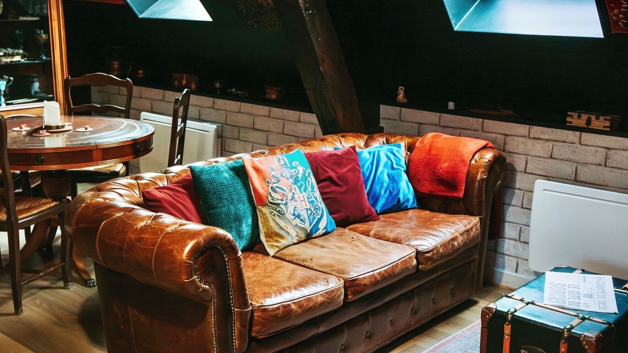 Photo of Livingroom in Avallon