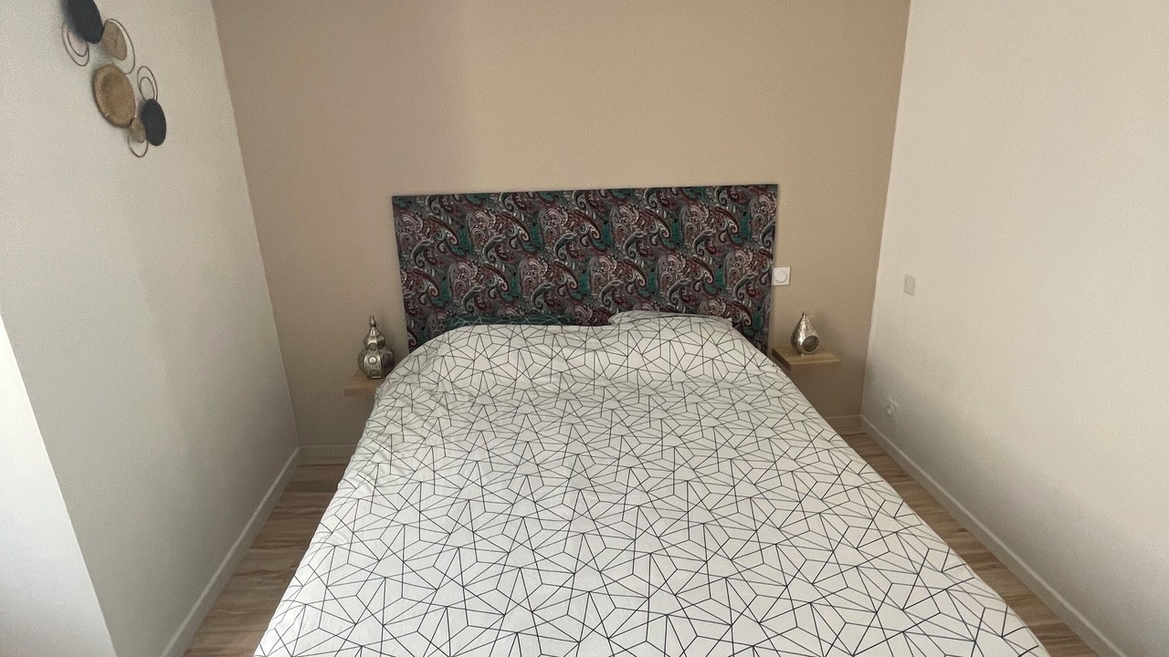 Photo of Bedroom in Rodez