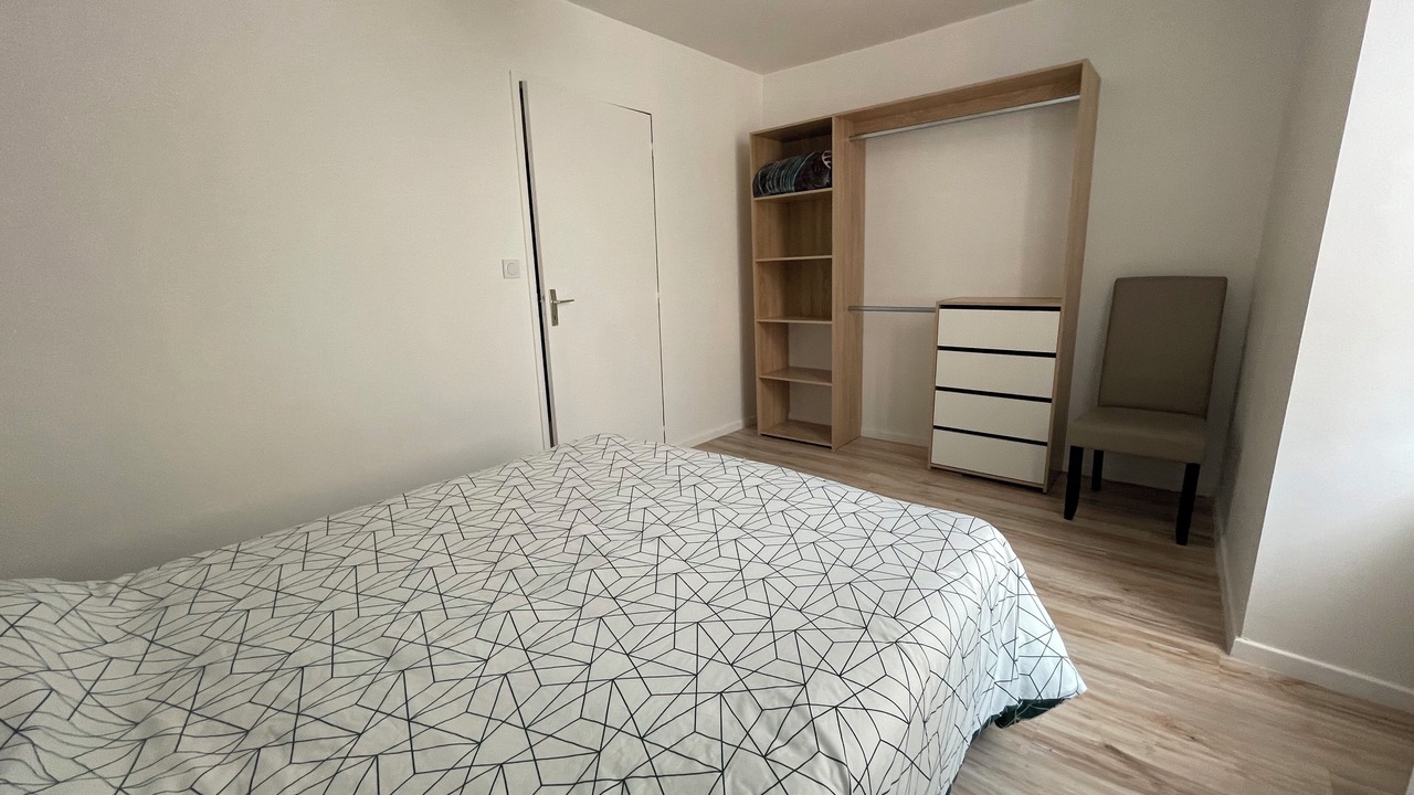 Photo of Bedroom in Rodez