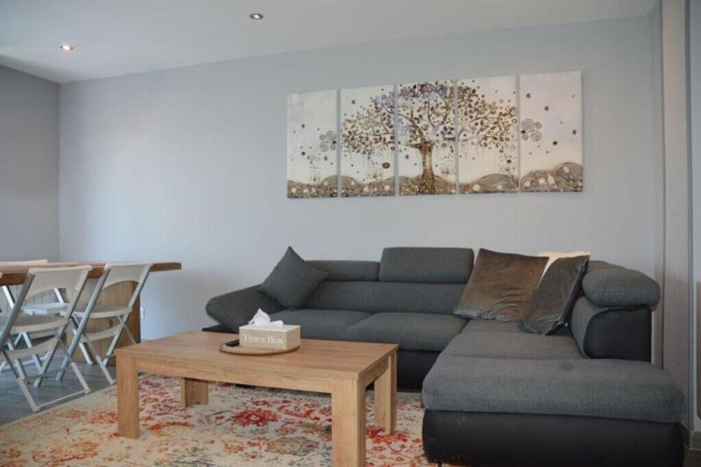 Photo of Livingroom in Villeneuve-le-Roi