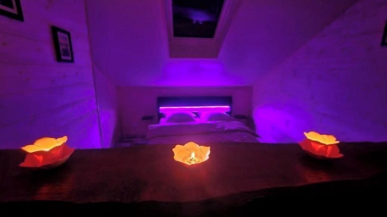 Photo of Bedroom in Chamesol