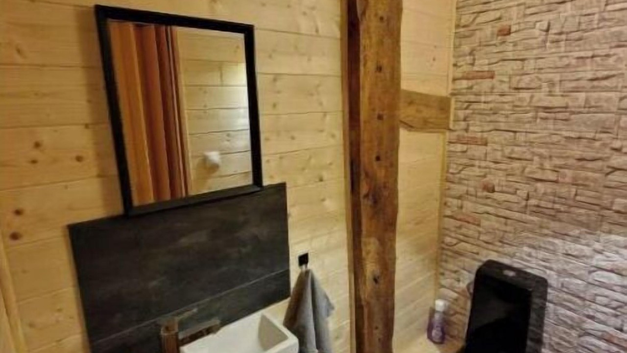 Photo of Bathroom in Chamesol