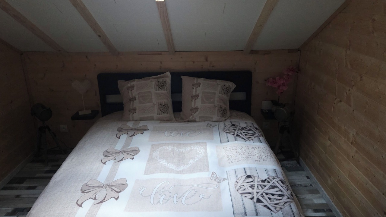 Photo of Bedroom in Chamesol