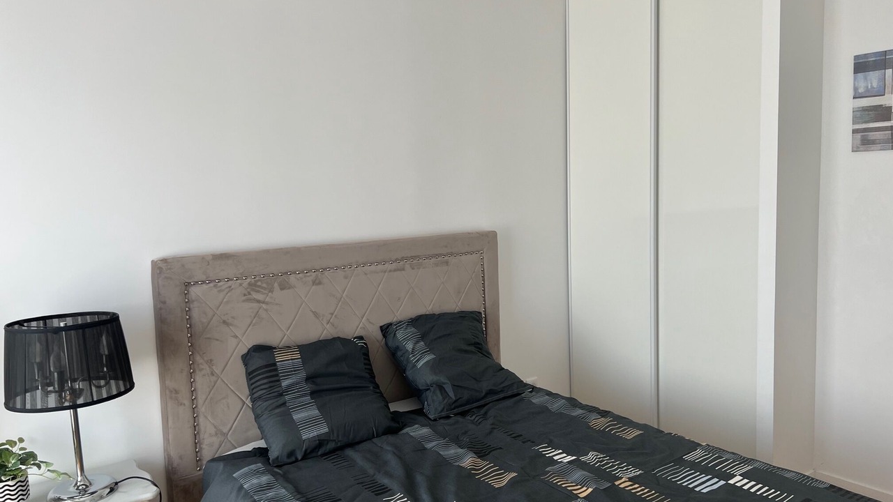 Photo of Bedroom in Bagneux