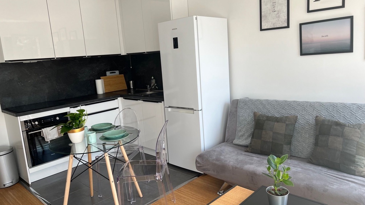 Photo of Livingroom in Bagneux