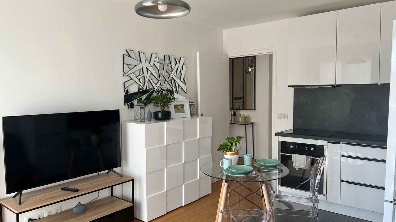 Photo of Kitchen in Bagneux