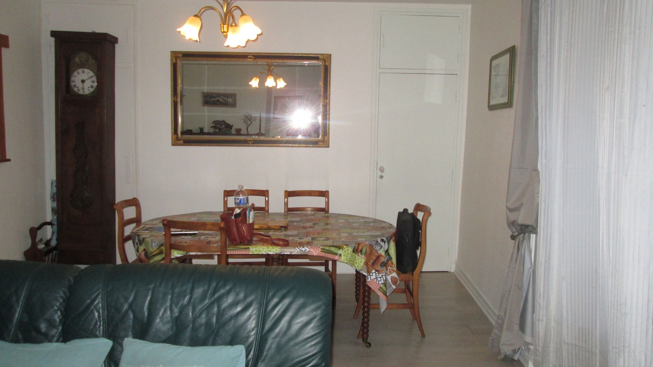 Photo of Livingroom in Allanche